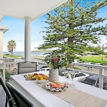 St Tropez Beachside Luxe Kiama Exterior photo