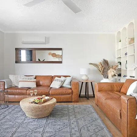 St Tropez Beachside Luxe Kiama Exterior photo