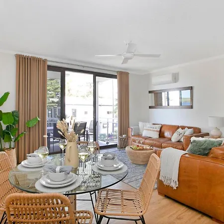 St Tropez Beachside Luxe Kiama Exterior photo