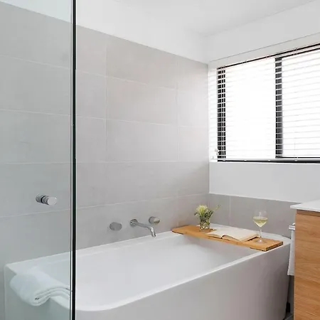 St Tropez Beachside Luxe Kiama Exterior photo