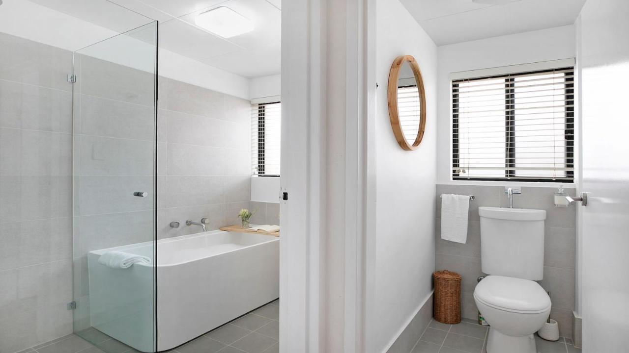 Apartment St Tropez Beachside Luxe