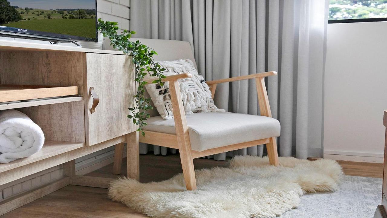 St Tropez Beachside Luxe *