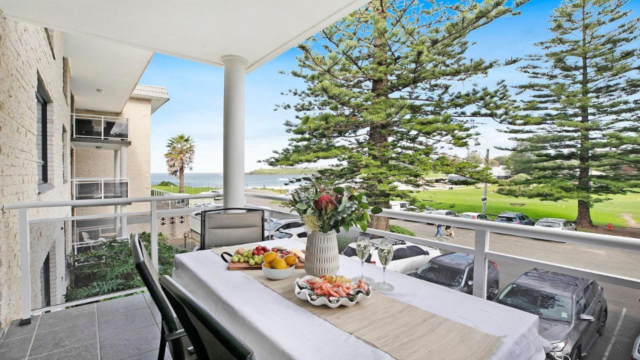 St Tropez Beachside Luxe *