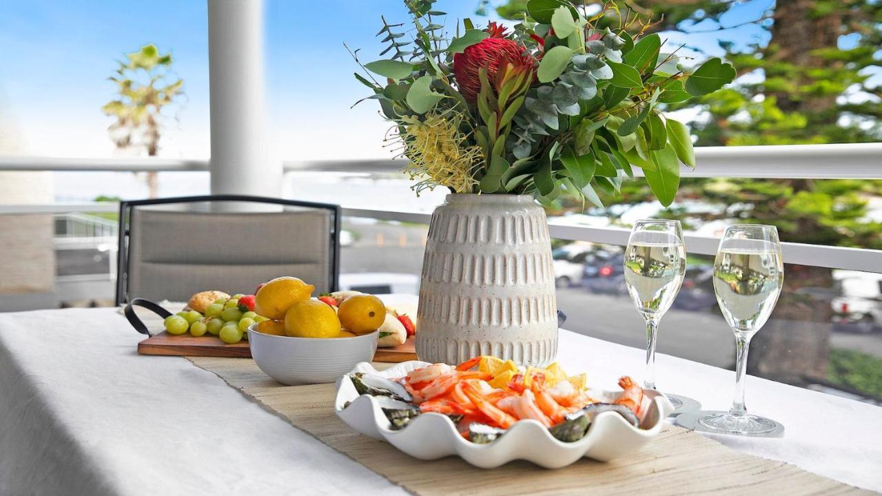 Apartment St Tropez Beachside Luxe *