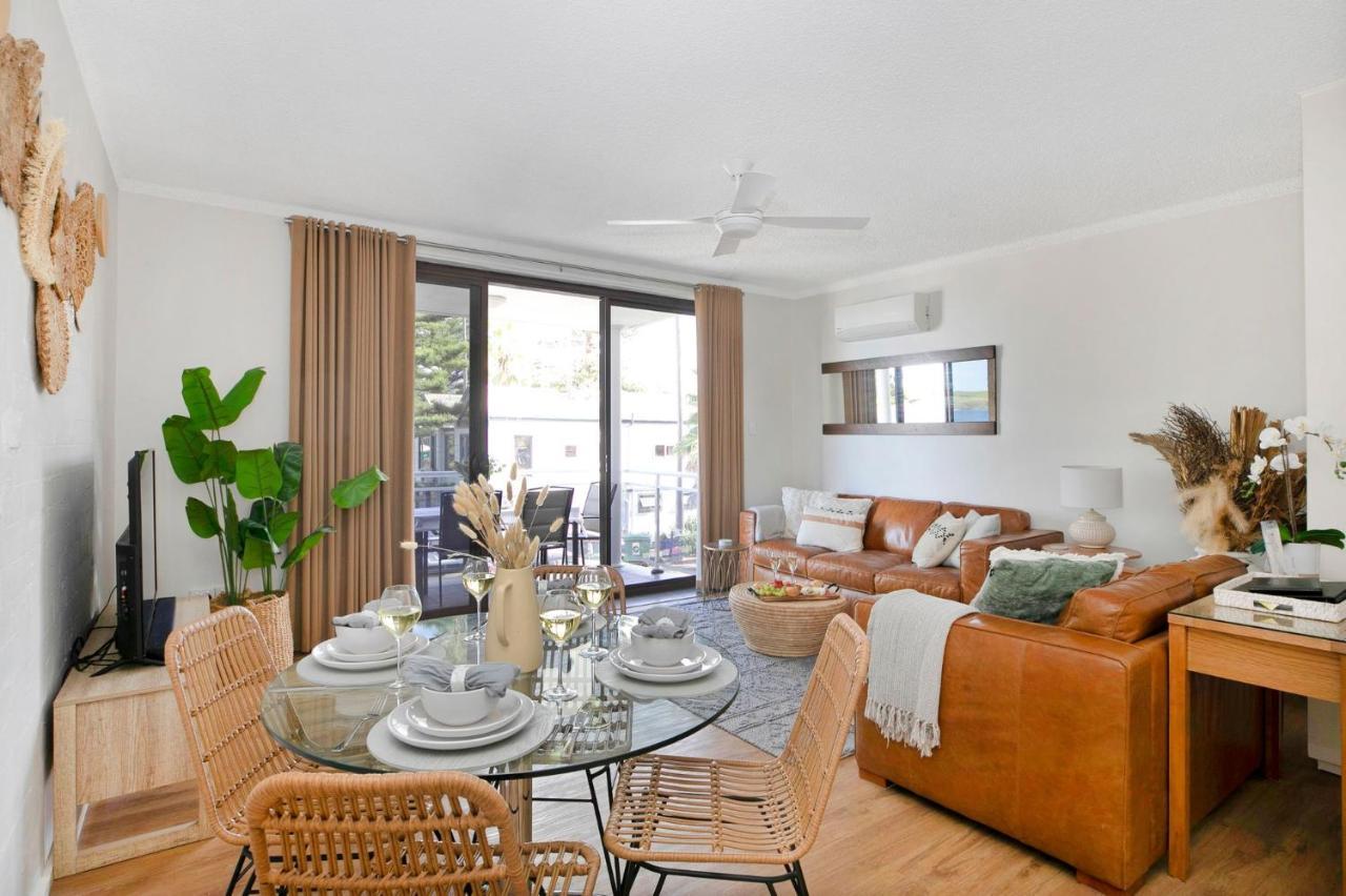 Apartment St Tropez Beachside Luxe