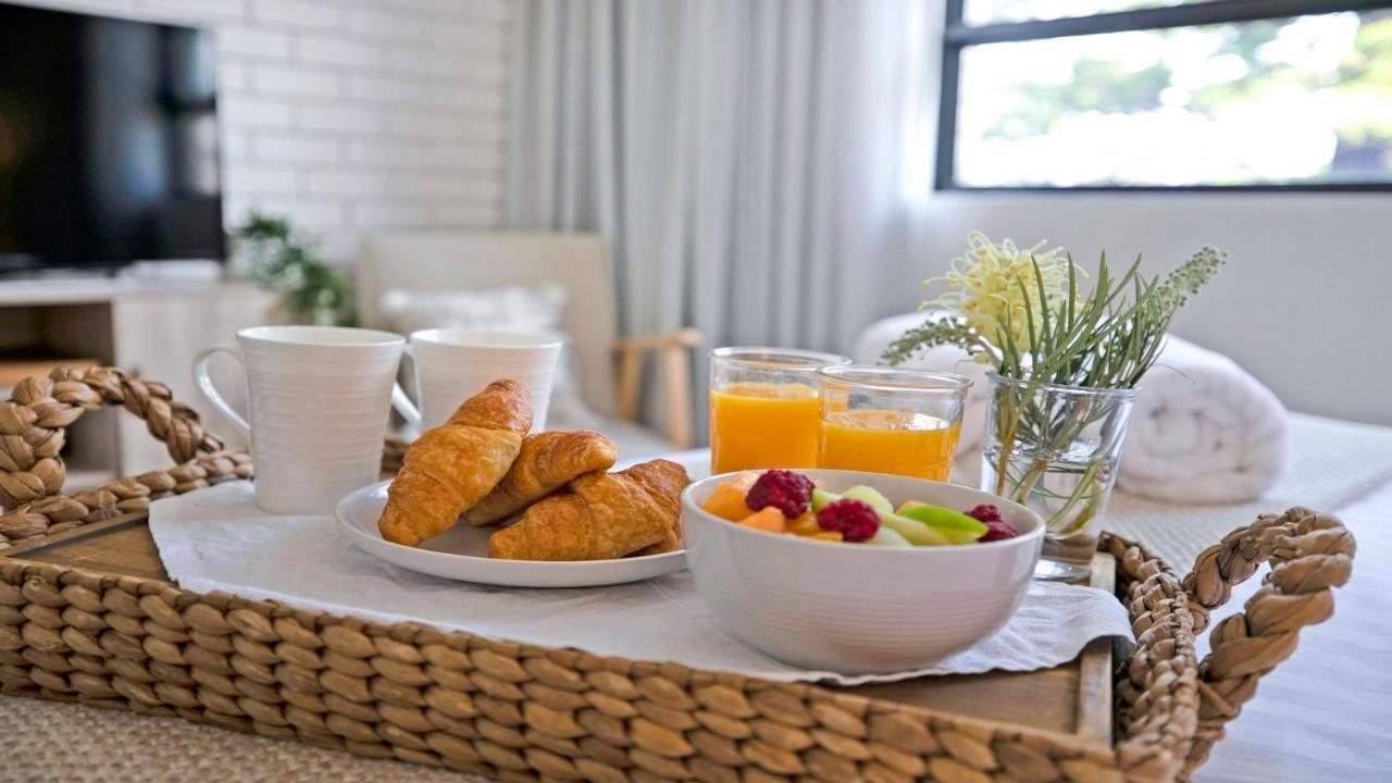 Apartment St Tropez Beachside Luxe