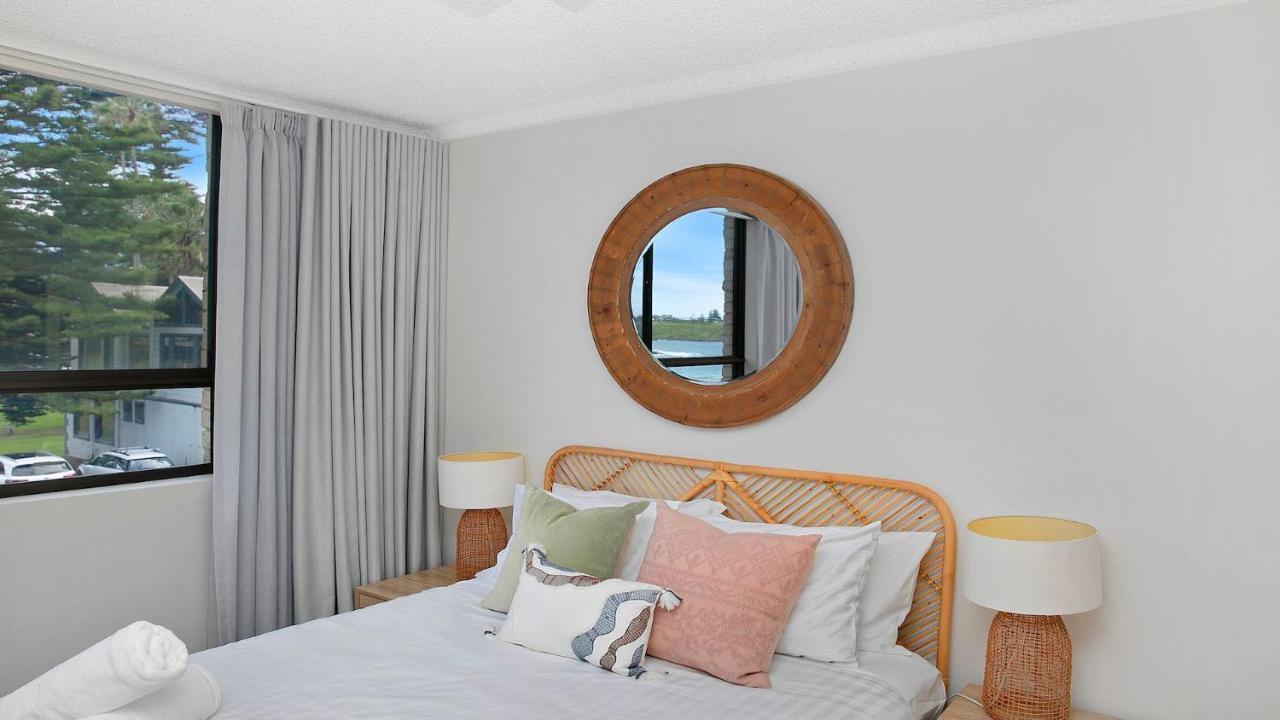 Apartment St Tropez Beachside Luxe Kiama