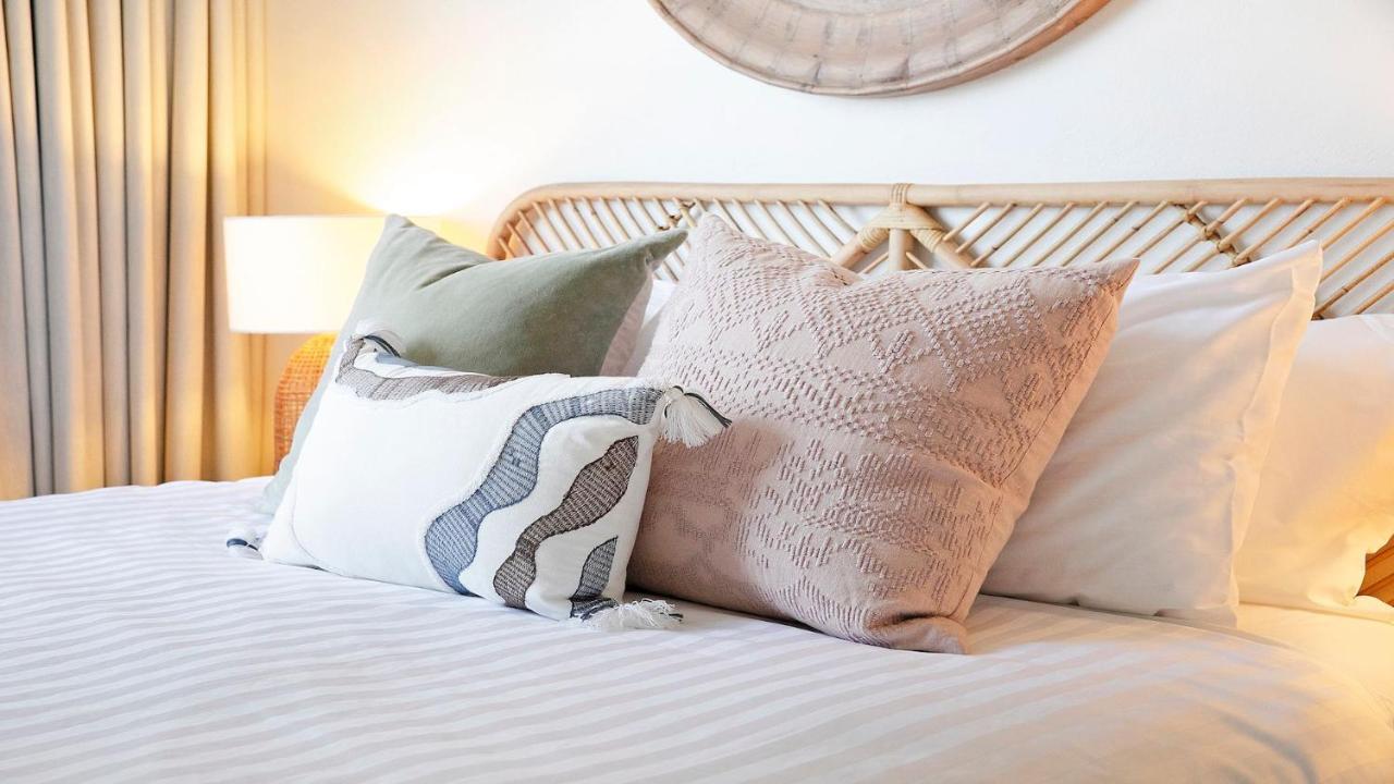 St Tropez Beachside Luxe Apartment Kiama