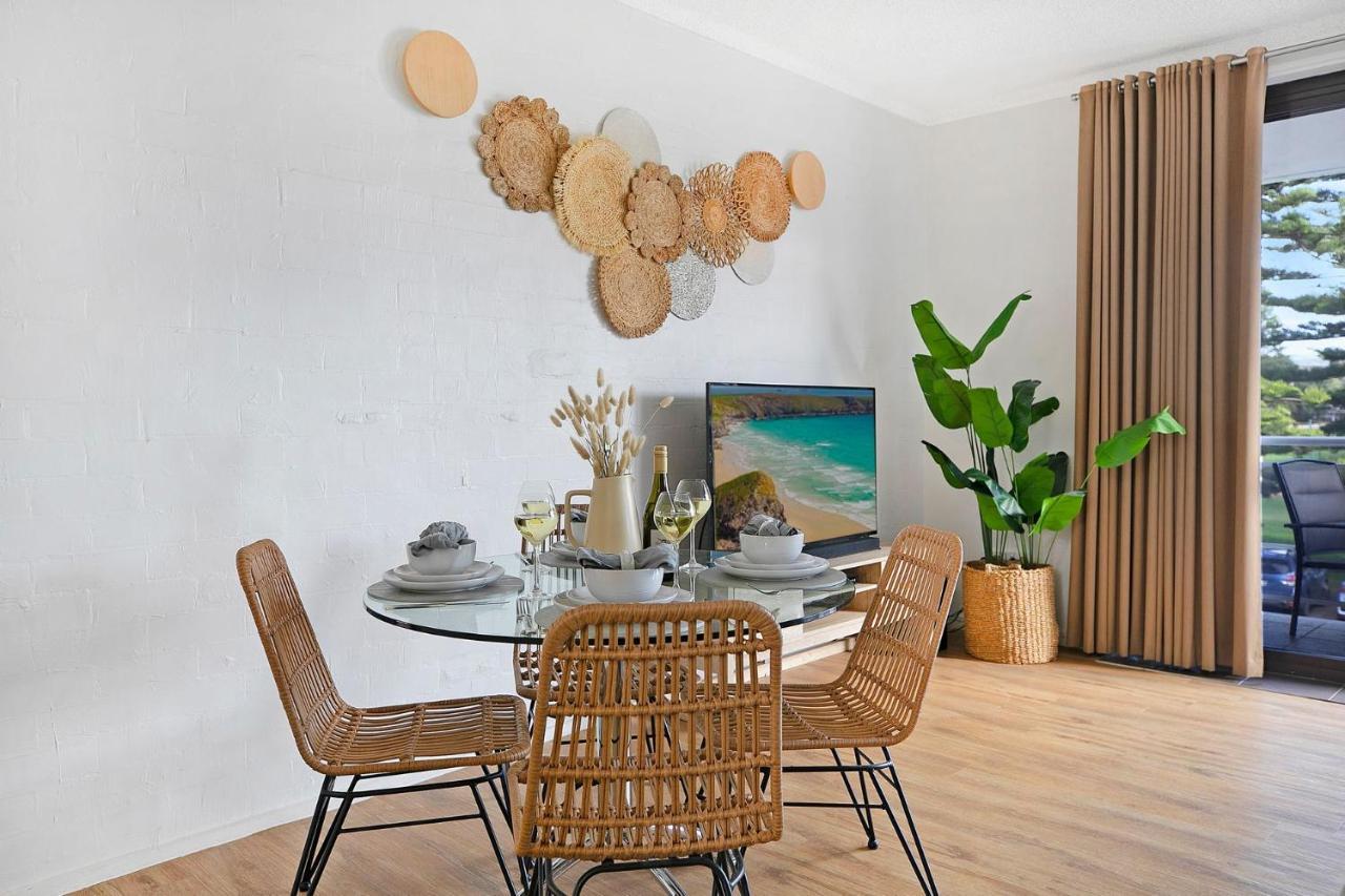 St Tropez Beachside Luxe *